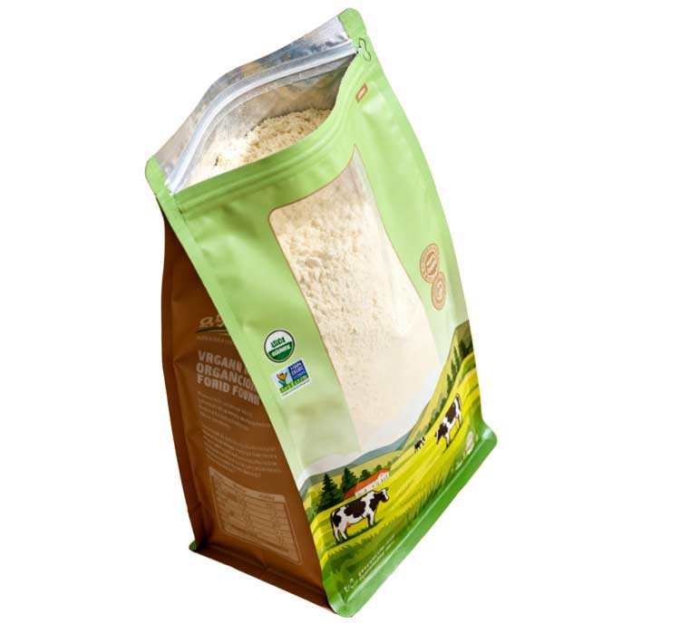 煙臺(tái)塑料包裝袋廠(chǎng)家